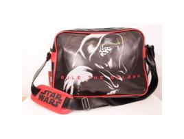 Saco de Ombro para Criança COTTON DIVISION Star Wars Kylo Ren Rule The Galaxy