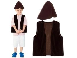 Traje Pastor KRUZZEL 22669