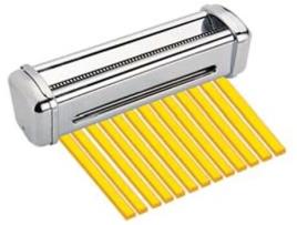 Acessório para fazer macarrão IMPERIA 070 e cortador de macarrão para ravioli em aço inoxidável, 1 peça