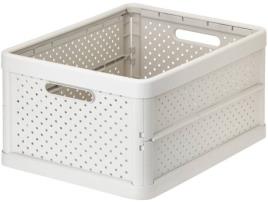 Caixa Dobrável VIGAR Compacta 32 L (Polipropileno - 46.3x36.4x24.5 cm)