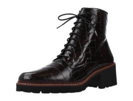 Sapatos de Mulher JONI Pele Preto (36)