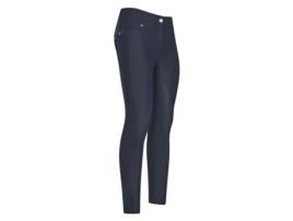Calças Femininas com Punho Cheio HV POLO Ellen