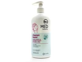 Med Pediatria Shampoo Suave 300 Ml BE
