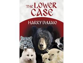 Livro The Lower Case Octavius Bear Book 4 4 de Harry DeMaio (Inglês)