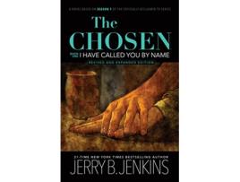 Livro Chosen I Have Called You by Name de Jerry B Jenkins (Inglês)