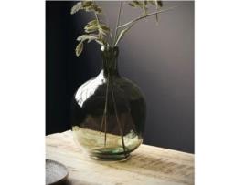 Vaso verde Tinka HOUSE DOCTOR