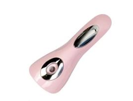 Lâmpada de Manicure Portátil com Carregamento Sem Fio Lâmpada de Unha de Led Uv 10W Mini Lâmpada de Fototerapia CNRSRS