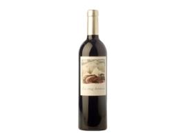 Vinho LAFAGE Les Onze Terrasses Côtes du Roussillon Reserva (0.75 L - 1 Unidade)