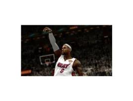 Nba 2K14 Xbox One Italiano