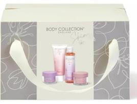 Coffret de Rosto BODY COLLECTION Skincare Set