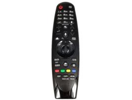 Comando TV DEEPSTONE para Lg Magic Tv An-Mr650A Original Select 2017 Smart Television 55Uk6200 49Uh60