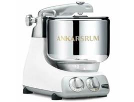 Robot de Cozinha ANKARSRUM AKM 6230 GW (300 W - 4,8 L)