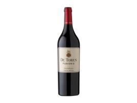Vinho DE TOREN Fusion V Stellenbosch Garrafa Magnum (1.5 L - 1 Unidade)