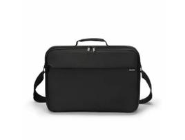 Mala para Portátil DICOTA D32089-RPET (Preto - 17,3')