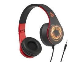 Fones de Ouvido Fones de Ouvido Som Musical Musicsoundfant5 MUSIC SOUND