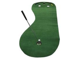 Colocando Verde Par 3 Deluxe Verdelongridge