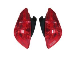 Farol Direito Peugeot 308 5P 07-13 DEPO