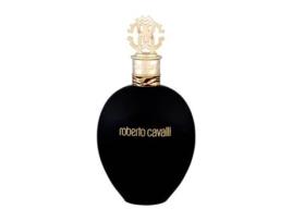 ROBERTO CAVALLI Nero Assoluto For Women 75 Ml