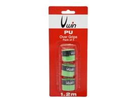 Overgrip 3 Unidades Vermelhouwin