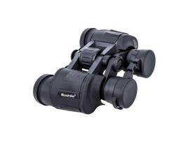 Binóculos Boshile 12X45 Binoculares Con Zoom 1000Yds