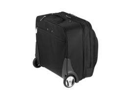 Pasta de Piloto com Rodas D&N 2887 Preta