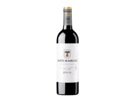 Vinho JESÚS MADRAZO Selección Rioja (0.75 L - 1 Unidade)
