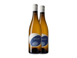 Vinho branco RAVENTÓS I BLANC Pepe Raventós Malvasía de Sitges Penedès (0.75 L - 2 Unidades)