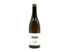 Vinho branco ÁLVAR DE DIOS Vagüera Cuvée Rapadal Vino de la Tierra de Castilla y León Crianza (0.75 L - 1 Unidade)