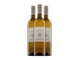 Vinho branco RUZYCKI KLOSTERMÜHLENHOF Sauvignon Branca Rheinhessen (0.75 L - 3 Unidades)