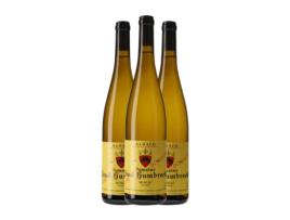 Vinho branco ZIND HUMBRECHT Turckheim Mascate Alsace (0.75 L - 3 Unidades)