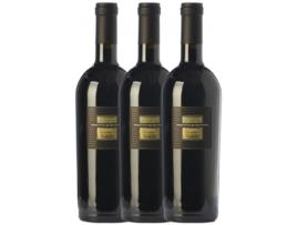 San Marzano Sessantanni Primitivo Primitivo di Manduria 1,5 L (Caixa de 3 unidades)