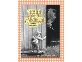 Livro Edith And Midnight The Lonely Doll Series de Dare Wright (Inglês)