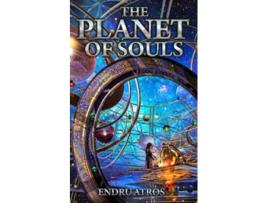 Livro The Planet of Souls de Endru Atros (Inglês)