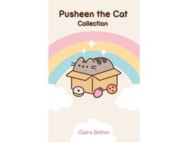 Livro Pusheen the Cat Collection de Claire Belton (Inglês)