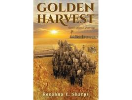Livro Generations Journey de Rosanna C Sharps (Inglês)