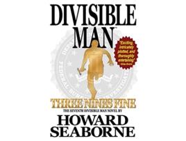 Livro Divisible Man Three Nines Fine de Howard Seaborne (Inglês)