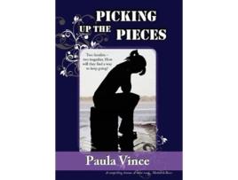 Livro Picking Up the Pieces de Paula Vince (Inglês)