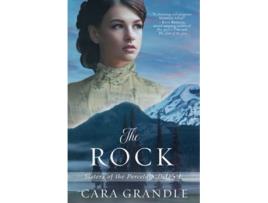 Livro The Rock Sisters of the Porcelain Doll de Cara Grandle (Inglês)