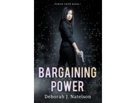 Livro Bargaining Power Power Trips de Deborah J Natelson (Inglês)