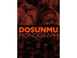 Livro Andrew Dosunmu Monograph de Dosunmu, Andrew et al. (Inglês - Capa Dura)