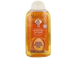 Shampoo de infusão de óleo nutricional 250 ml LE PETIT MARSEILLAIS