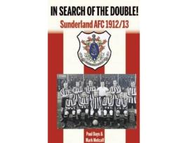 Livro In Search of the Double de Paul Days (Inglês)