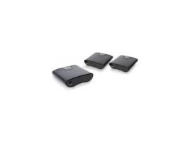Sistema Telefônico 1.2 Receptor Transmissor Twiny. para V Sem Fio TELE SYSTEM