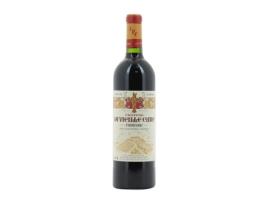 Vinho CHÂTEAU LA VIEILLE CURE Fronsac Crianza (0.75 L - 1 Unidade)