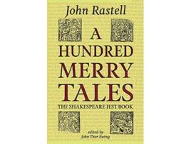 Livro A Hundred Merry Tales The Shakespeare Jest Book de John Rastell (Inglês)