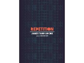 Livro Repetition de James Tadd Adcox (Inglês)