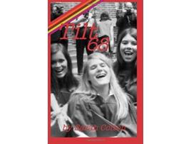 Livro Tilt 68 de Sarah Colton (Inglês)