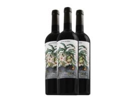 Vinho CELLER PALLARADES L'Onclu Tarragona (0.75 L - 3 Unidades)