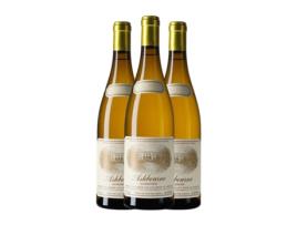 Vinho branco ASHBOURNE Sandstone Hemel-en-Aarde Ridge (0.75 L - 3 Unidades)