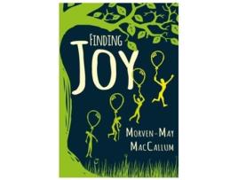 Livro Finding Joy de Maccallum M (Inglês)